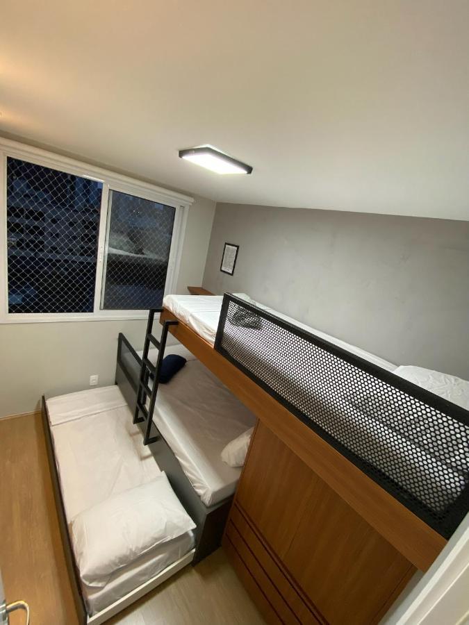 Apartamento Alto Padrao No Bras *