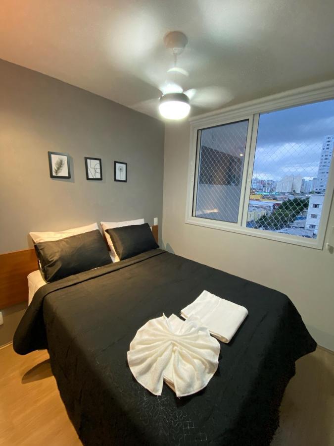 Apartment Alto Padrao No Bras *