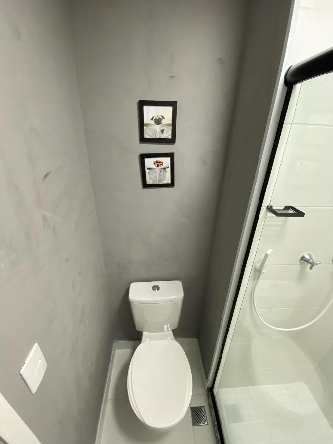 Apartamento Alto Padrao No Bras
