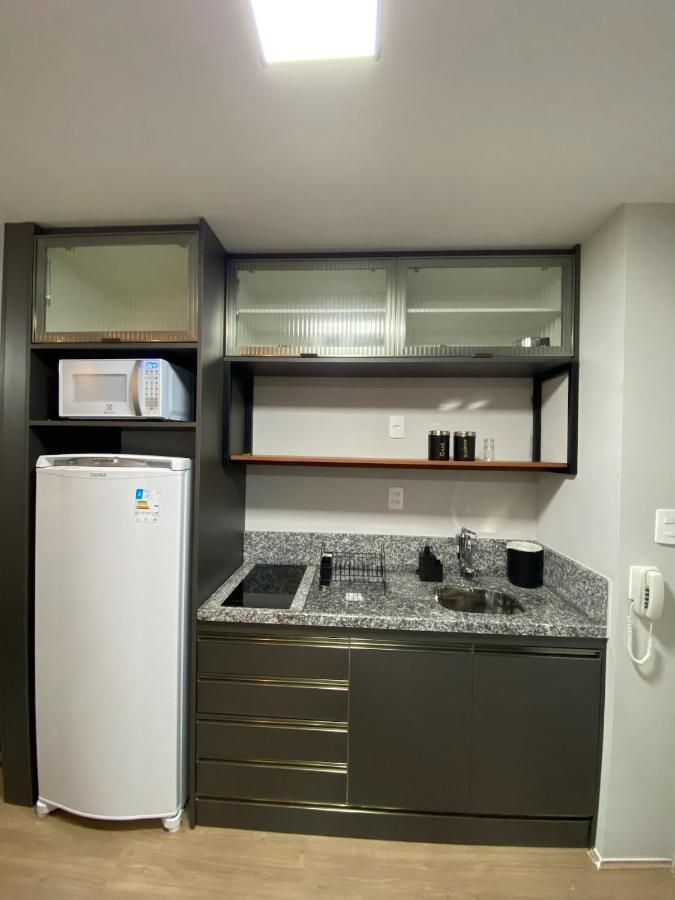 Alto Padrao No Bras Apartment