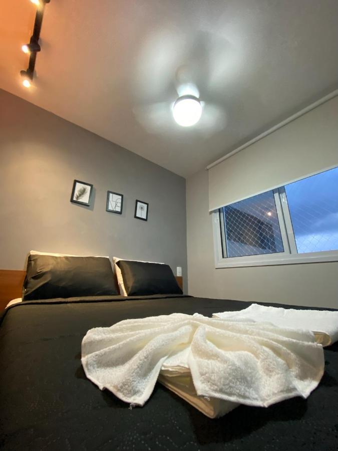 Apartamento Alto Padrao No Bras