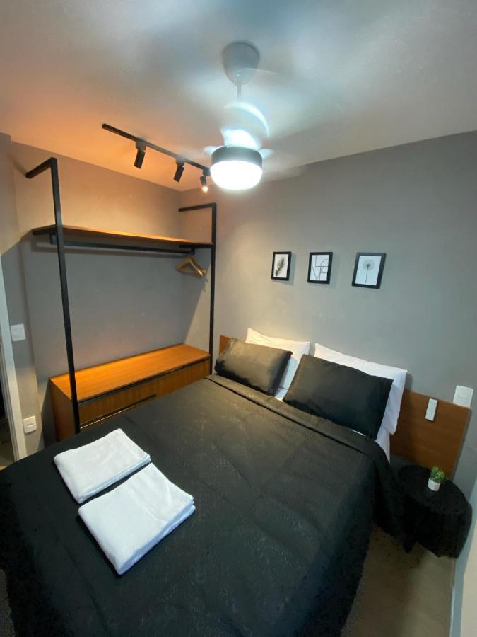 Apartamento Alto Padrao No Bras São Paulo